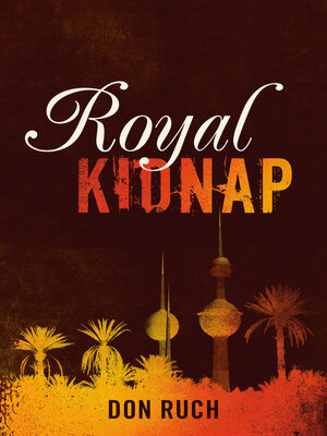 cover image of Royal Kidnap